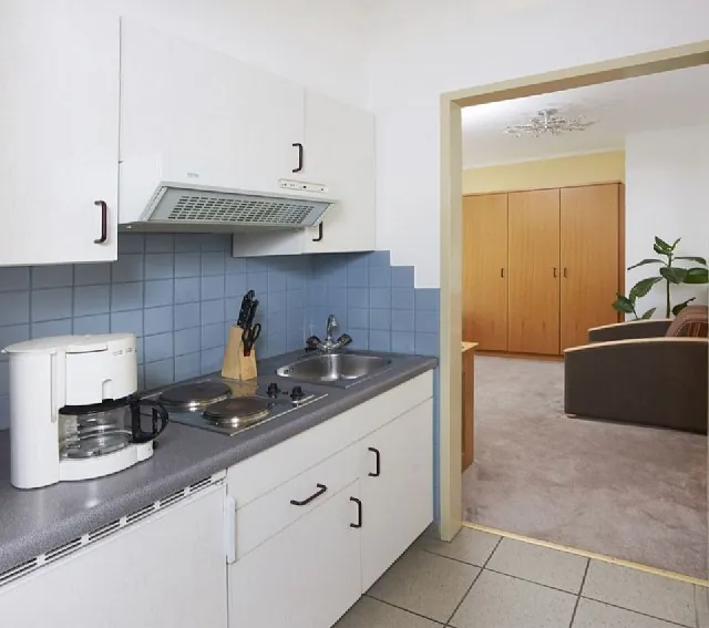 Pension Bayer - Zimmer und Appartements in Bad Schallerbach