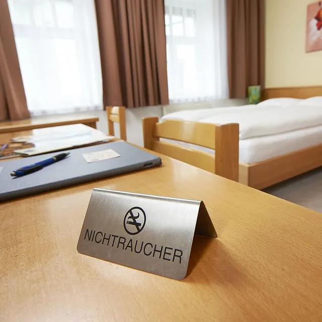 Doppelzimmer - Familienzimmer mit Verbindungstüre (40 m²)