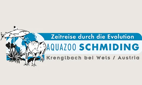 Logo Aquazoo Schmiding