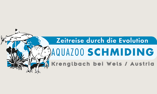 Logo Aquazoo Schmiding