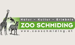 Logo Zoo Schmiding