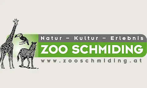 Logo Zoo Schmiding