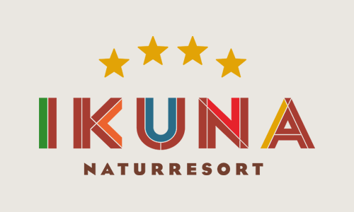 IKUNA Naturresort Logo neu