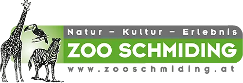 Logo Zoo Schmiding