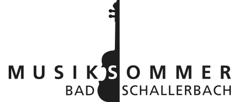 Logo von Musiksommer Bad Schallerbach